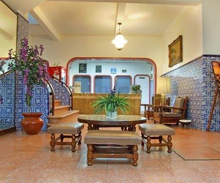 Hotel Sierra De Alica Tepic Eksteriør billede