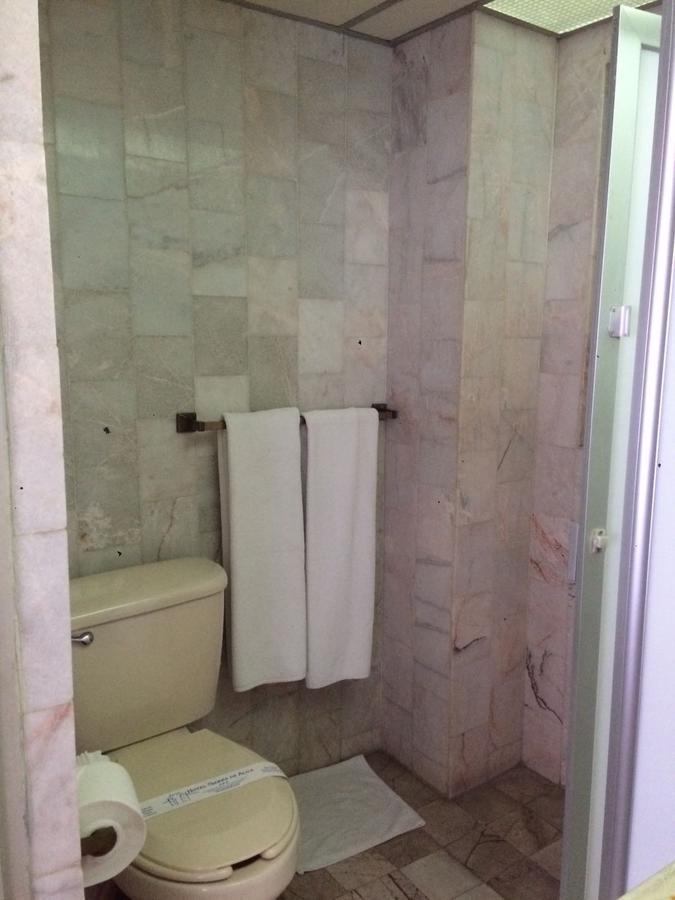 Hotel Sierra De Alica Tepic Eksteriør billede