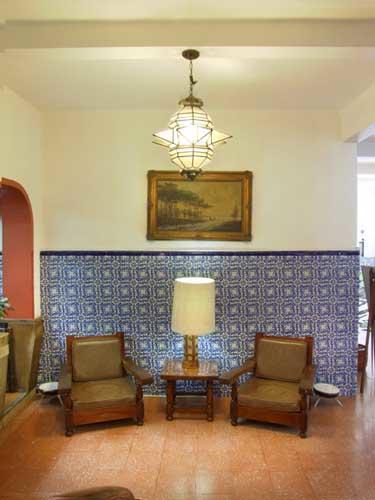 Hotel Sierra De Alica Tepic Eksteriør billede